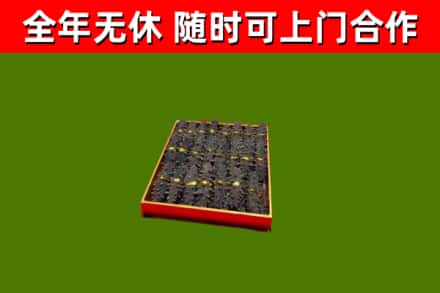 固始县回收海参